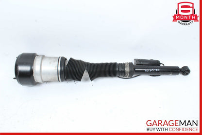 07-13 Mercedes W221 S550 Rear Right / Left Airmatic Air Suspension Shock Strut