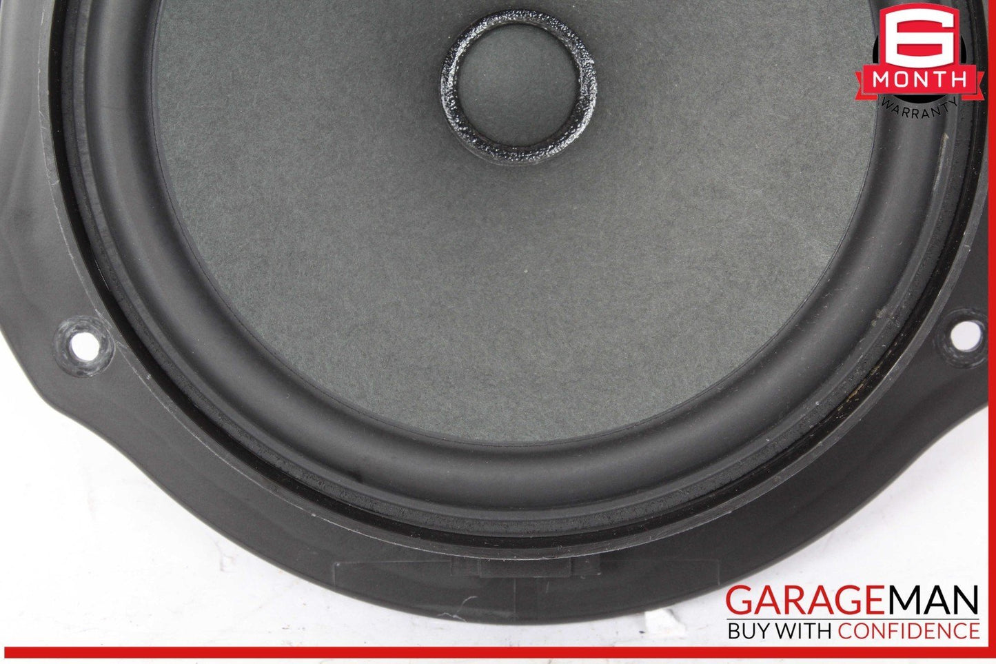 12-16 Mercedes X166 GL450 ML350 Front / Rear Right & Left Side Audio Speakers