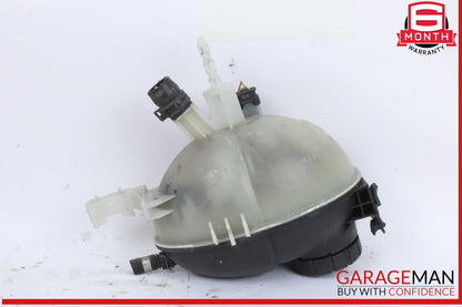 08-18 Mercedes X204 GLK250 C250 Coolant Reservoir Overflow Expansion Tank OEM