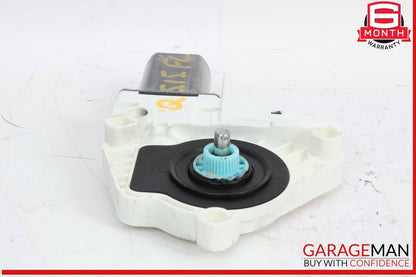 14-17 Audi Q5 SQ5 Front Left Driver Side Window Regulator Motor 8K0959801B OEM