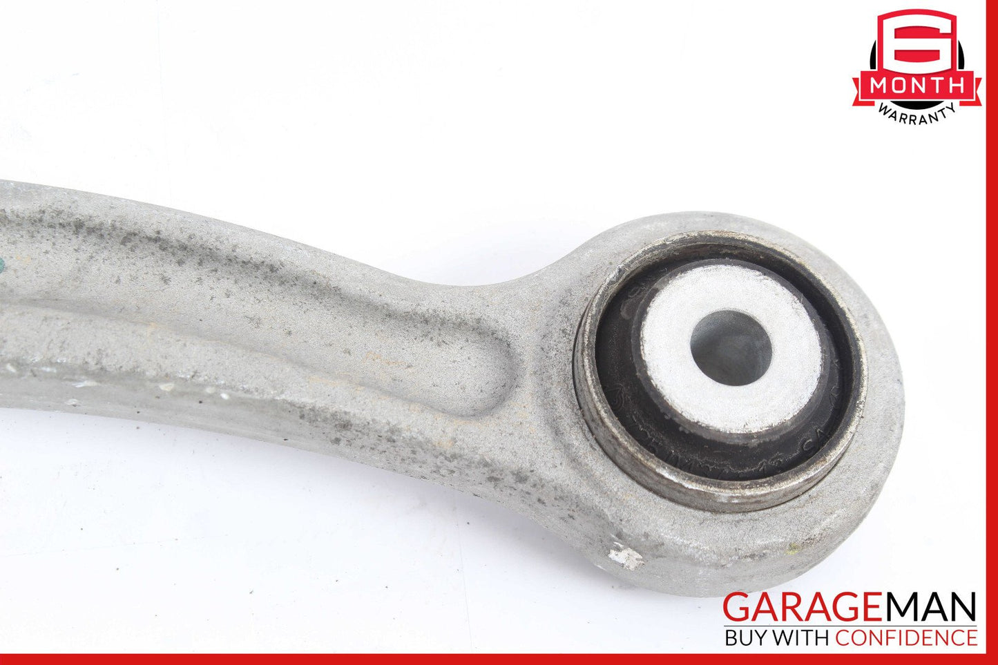15-20 Mercedes W205 C300 Rear Left / Left Suspension Upper Control Arm OEM
