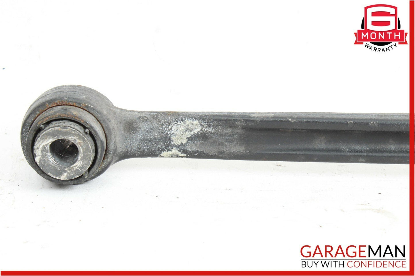 94-02 Mercedes W124 E320 Rear Left / Right Side Suspension Tie Rod Control Arm
