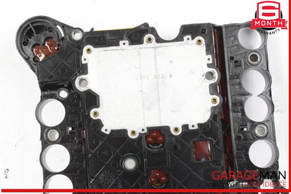 Mercedes VGS2 722.9 7G Transmission Conductor Plate TCU VIN FLASHED OEM