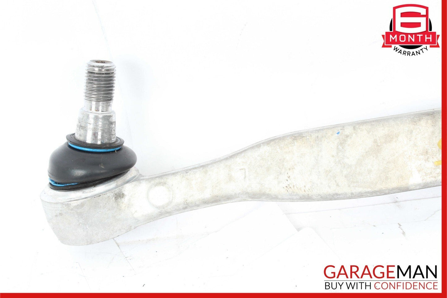 05-11 Mercedes R171 SLK300 SLK55 Front Left Driver Side Lower Control Arm OEM