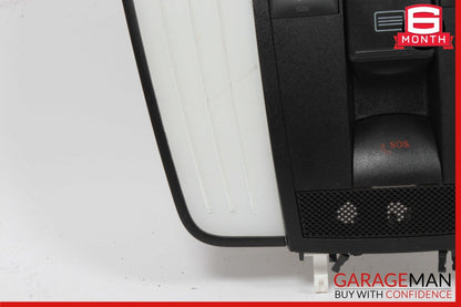 12-18 Mercedes W218 CLS550 E350 CLS400 Overhead Dome Light 2129008310 OEM