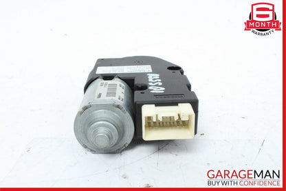 07-13 Mercedes W221 S550 CL550 Sunroof Sun Roof Slide Motor 2219066000 OEM
