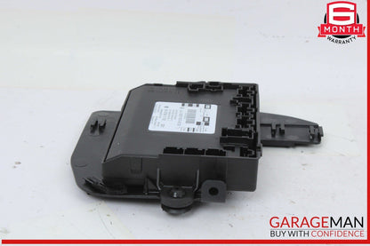 07-13 Mercedes W221 S550 S63 AMG Front Right Door Control Module 2218704293 OEM