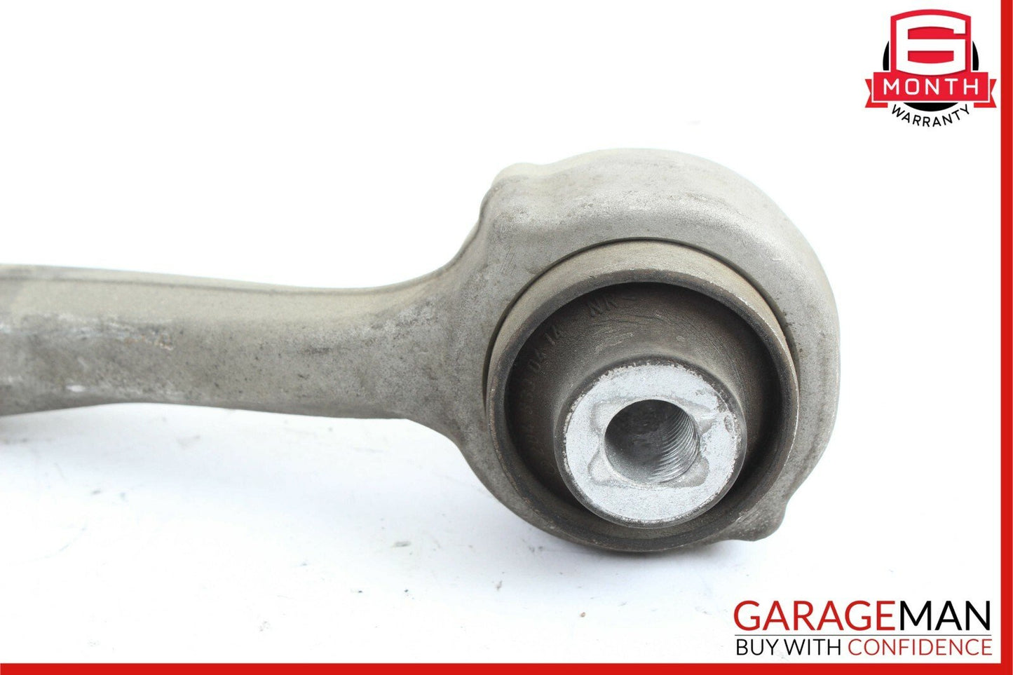 08-14 Mercedes W204 C250 C280 RWD Front Left Side Curved Wishbone Control Arm