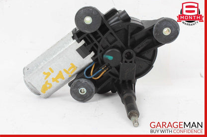 12-19 Fiat 500 Rear Window Power Regulator Motor 05182442AA