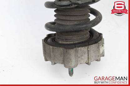 10-16 Porsche Panamera Front Right & Left Shock Absorber Coil Springs Set OEM