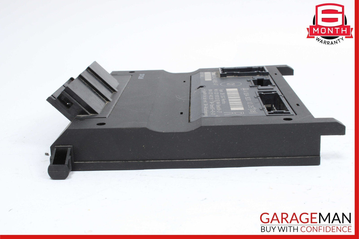 07-13 Mercedes W221 S350 S400 S550 Front Right Under Seat Controller Module