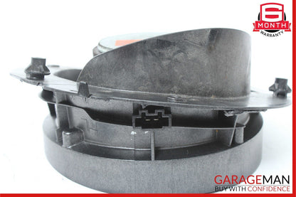 07-09 Mercedes W211 E350 E320 E550 Rear Left Driver Side Door Speaker OEM