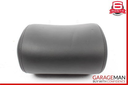 01-06 Mercedes W220 S600 Front Left or Right Side Seat Headrest Head Rest OEM