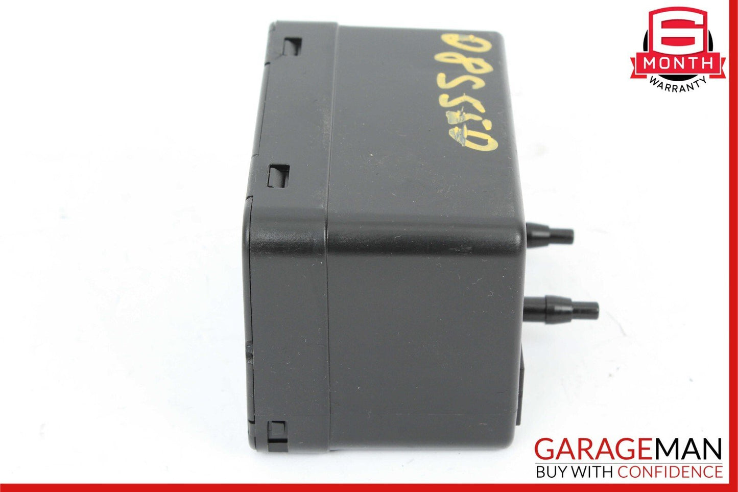07-14 Mercedes W216 CL65 AMG S550 Trunk Seat Lumbar Vacuum Pump 2218000248