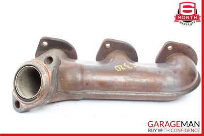 97-03 Mercedes CLK320 E320 Left & Right Exhaust Pipe Manifold Header Set