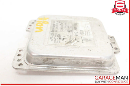10-16 Porsche Panamera 970 Xenon HID Headlight Ballast Module Unit OEM
