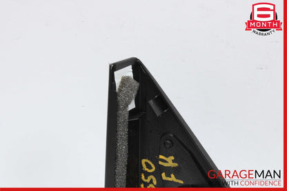 07-13 Mercedes W221 S550 S600 Front Right Side Door Corner Tweeter Speaker OEM