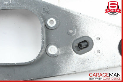 03-09 Mercedes W211 E320 E350 Rear Diff Differential Carrier Bracket Mount OEM
