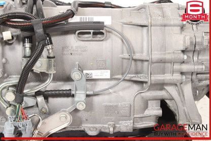 14-17 Maserati Ghibli S AWD 8G Auto Trans Automatic Transmission Assy OEM