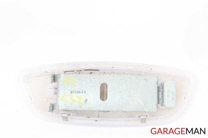 01-07 Mercedes W203 C32 AMG Rear Center Interior Dome Light Lamp 2108203401 OEM