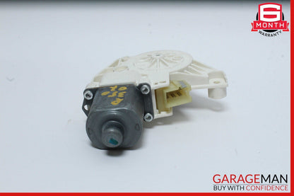 06-13 Mercedes W251 R350 4MATIC Rear Left Side Door Window Regulator Motor OEM