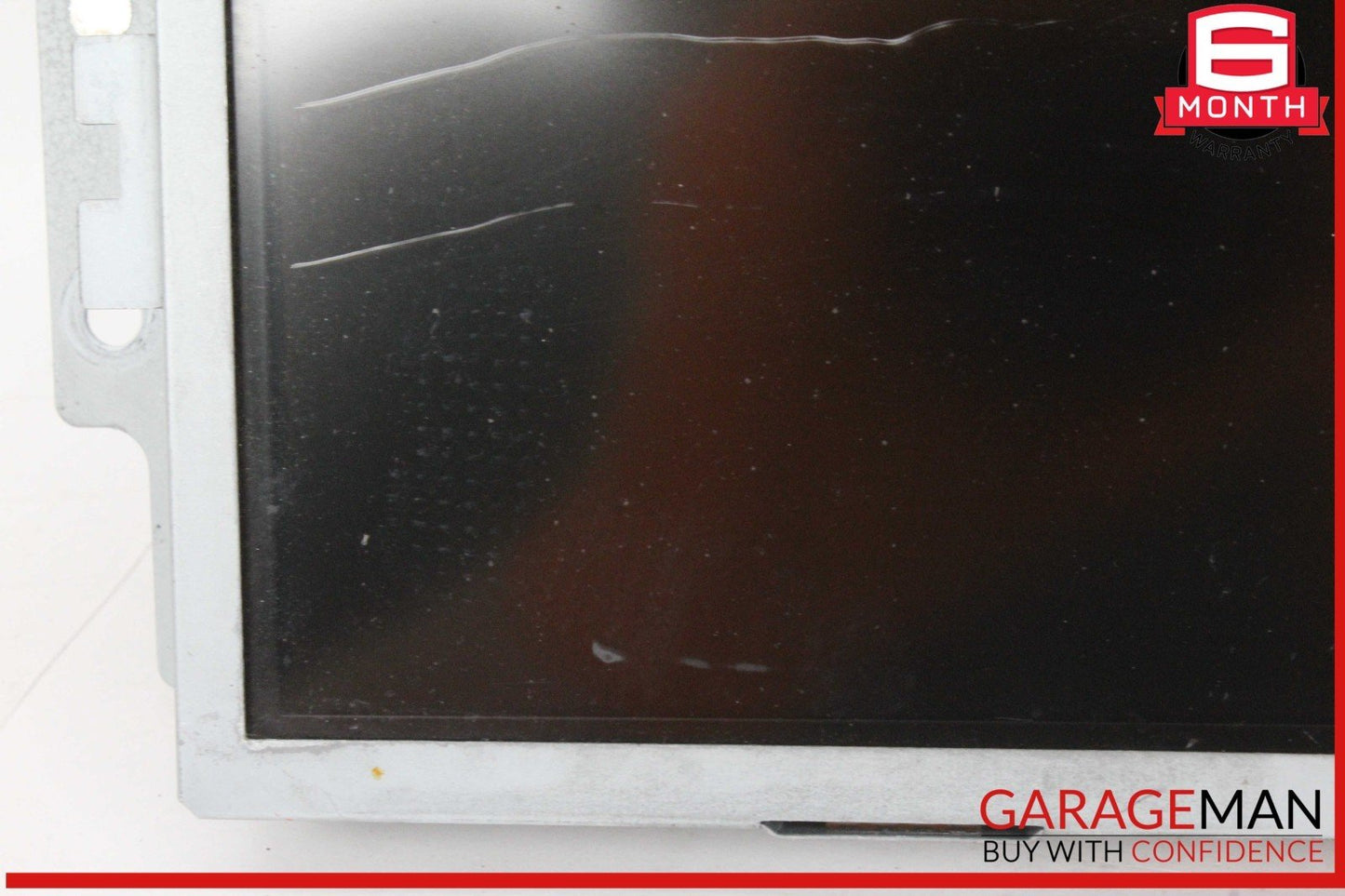 13-16 Ford Fusion Front Dashboard Audio Radio Display Screen Monitor OEM
