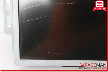 13-16 Ford Fusion Front Dashboard Audio Radio Display Screen Monitor OEM