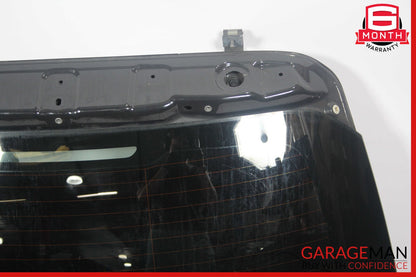 14-16 Mini Cooper Hardtop Rear Trunk Lid Hatch Tailgate OEM
