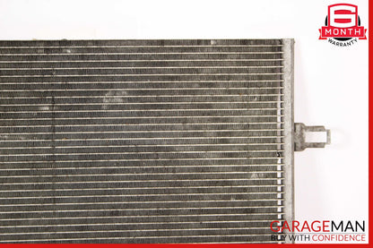 03-09 Mercedes W211 E350 CLS550 A/C Air AC Condenser Cooler 2115001154 OEM