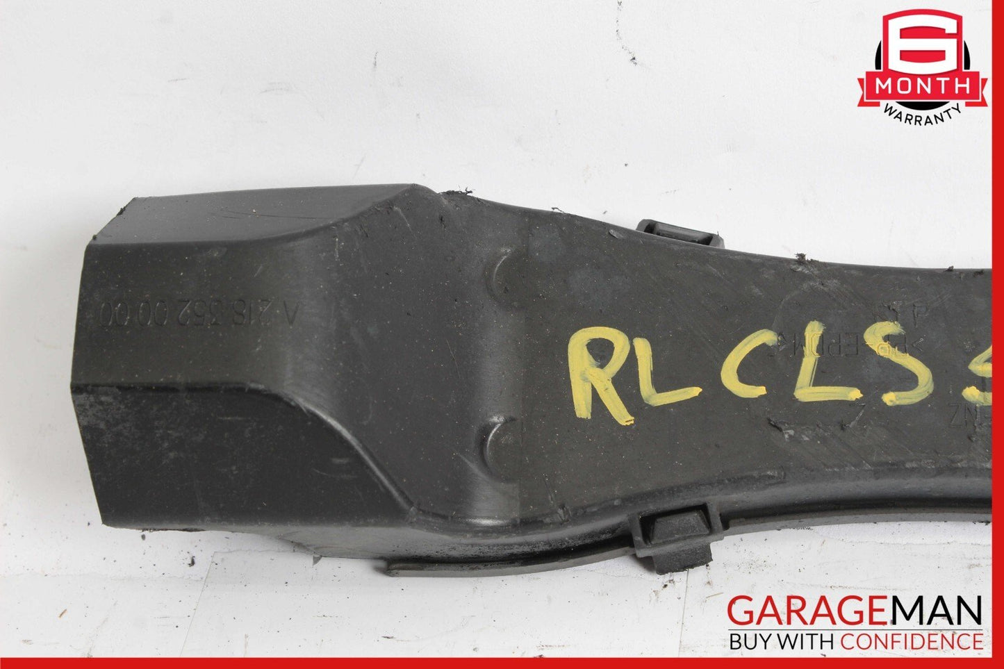 08-18 Mercedes W218 CLS550 Rear Left or Right Side Lower Thrust Control Arm OEM