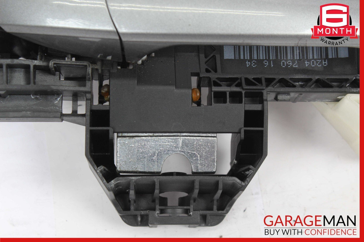 12-20 Mercedes W117 CLA250 SLK250 SLC300 Right Side Exterior Door Handle OEM