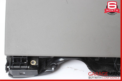 11-18 Porsche Cayenne 958 S Front Right Dash Glove Box Storage Compartment OEM