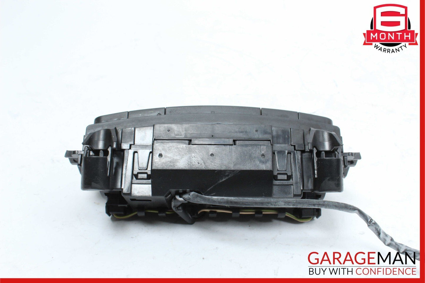 06-11 Mercedes W219 CLS500 E500 Rear AC Climate Control Switch 2118300285 OEM