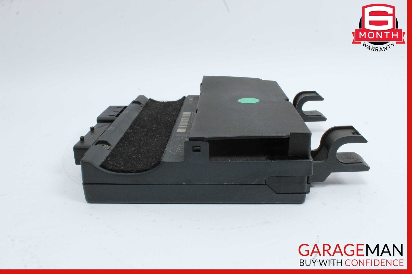 03-06 Mercedes R230 SL55 AMG SL500 Under Seat Control Module Right Side OEM