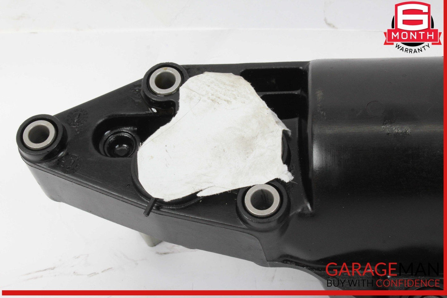 09-16 Audi S4 Engine Oil Filter Housing 06E115405C OEM