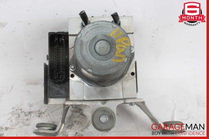10-13 Porsche Panamera 970 4S GTS Turbo ABS Hydraulic Pump Control Module OEM