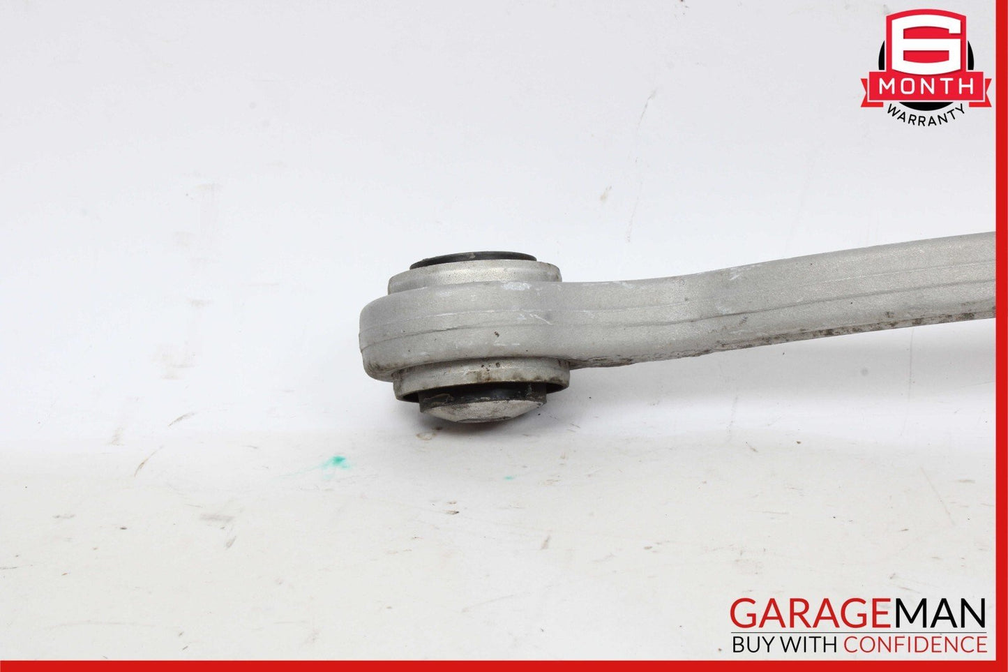 08-16 Mercedes W212 E350 Rear Left or Right Suspension Lower Control Arm OEM