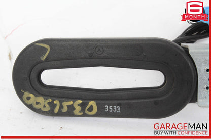 03-06 Mercedes R230 SL500 SL55 AMG Keyless Go Entry Antenna 2308200575 OEM