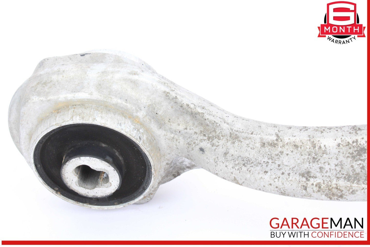 10-16 Mercedes W212 E350 Bluetec Front Right Side Top Upper Control Arm OEM