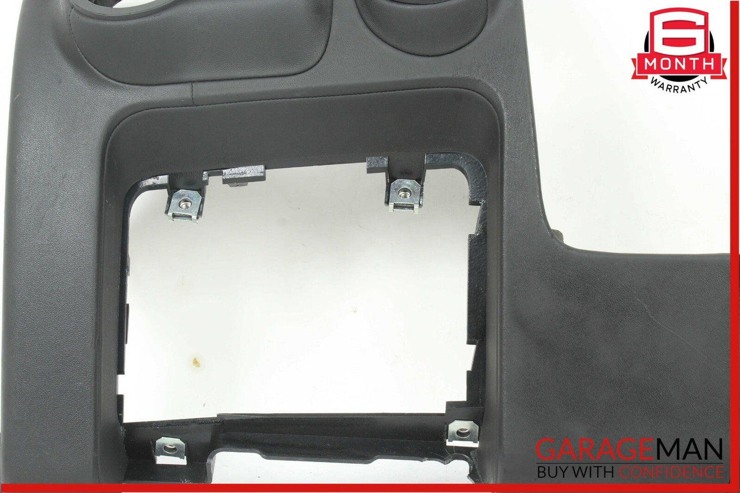 14-17 Maserati Ghibli Front Left Lower Dash Ignition Switch Cover Trim Panel OEM