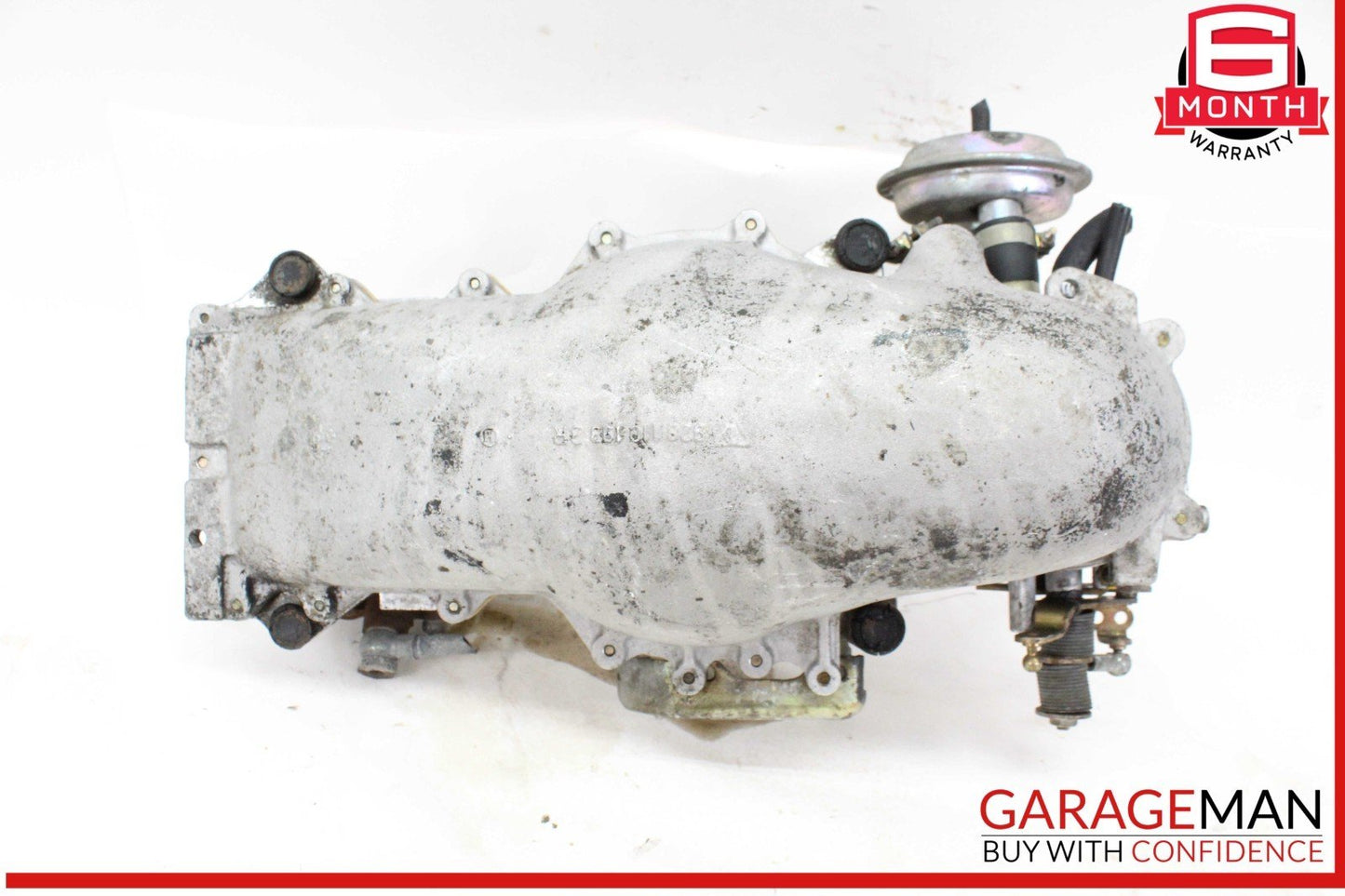 78-84 Porsche 928 S Fuel Distributor w/ Air Flow Meter Bosch 0438100027 OEM