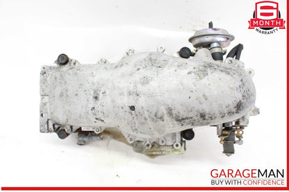 78-84 Porsche 928 S Fuel Distributor w/ Air Flow Meter Bosch 0438100027 OEM