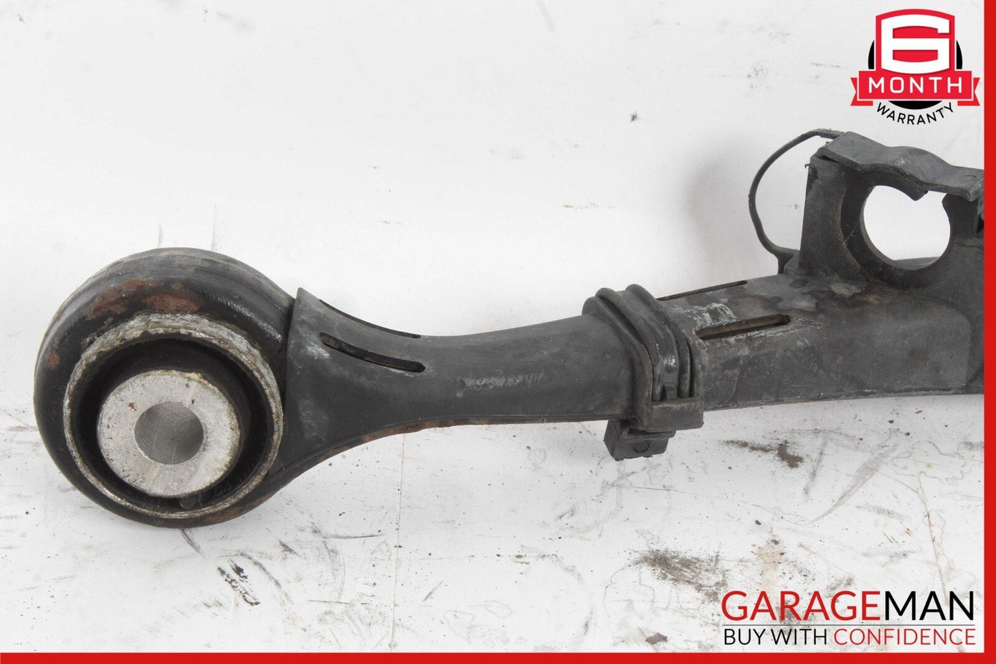 12-19 Mercedes W166 ML400 GL550 Rear Left Side Upper Lateral Control Arm OEM