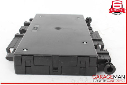 07-12 Mercede X164 GL550 4Matic Third Seat Row Power Folding Control Module OEM