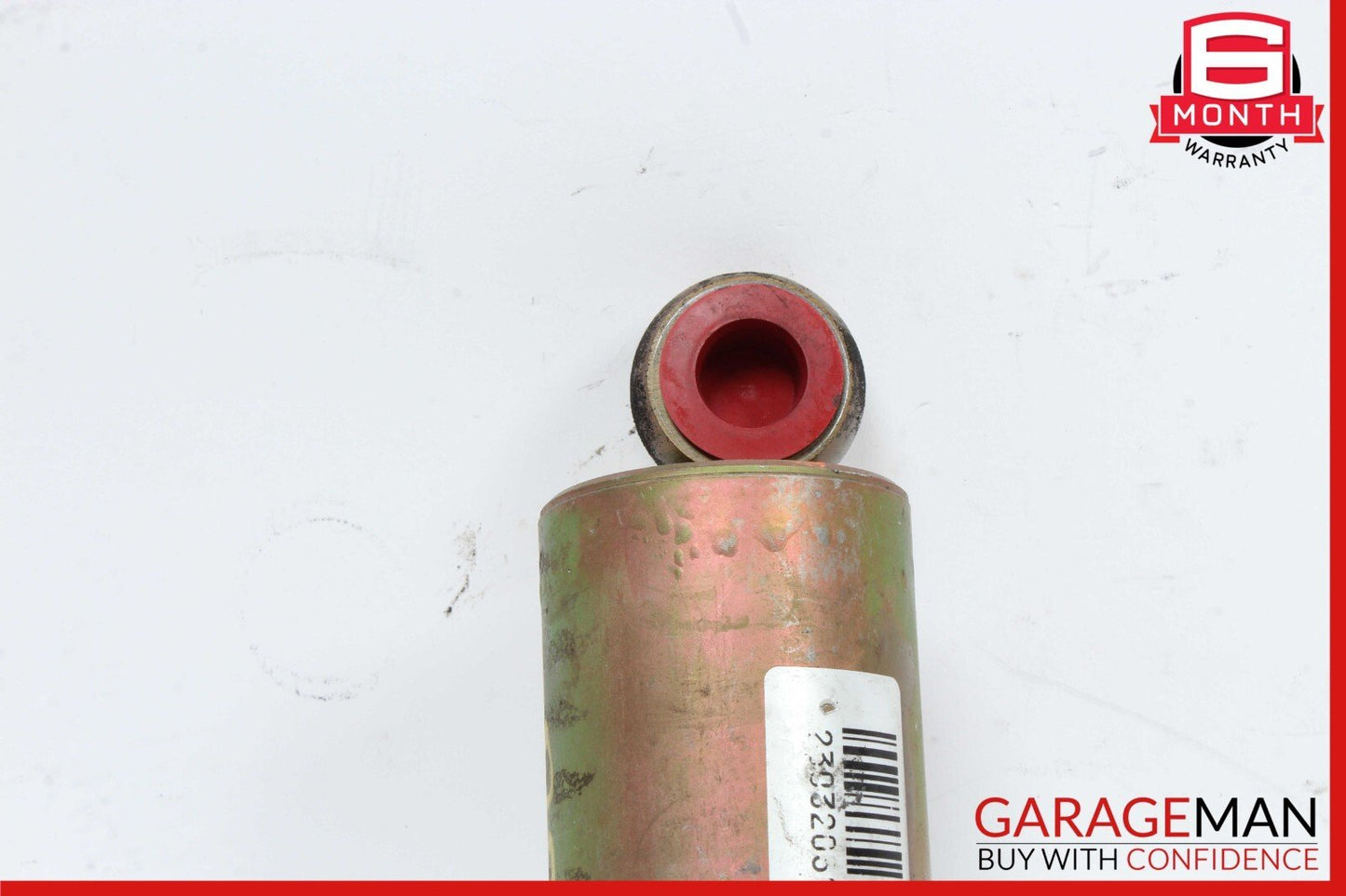03-08 Mercedes R230 SL500 Power Steering Pulsation Damper 2303205153 OEM