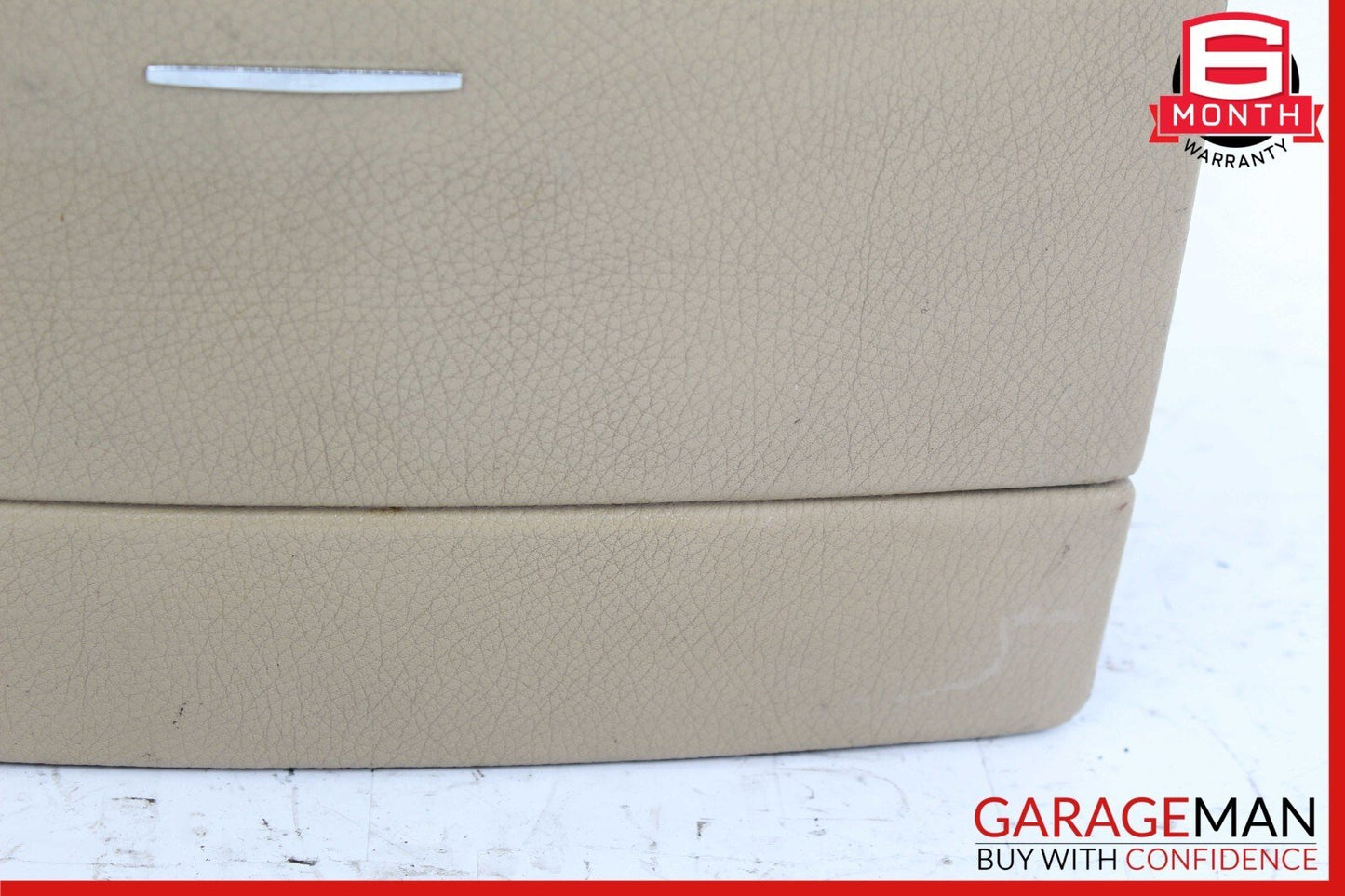 07-13 Mercedes W221 S550 S65 AMG Dash Console CD Player Cover Trim Panel OEM