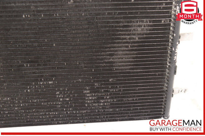 09-17 Audi Q5 SQ5 A/C Air Conditioning Condenser 8T0260401C OEM