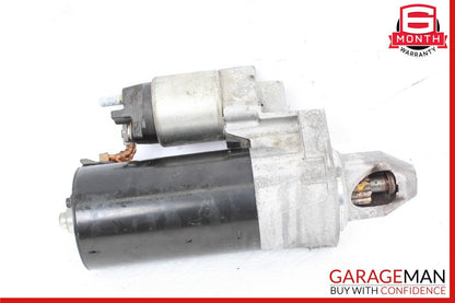 07-14 Mercedes W221 S65 AMG E320 CL600 ML350 Engine Motor Starter 0061516101 OEM