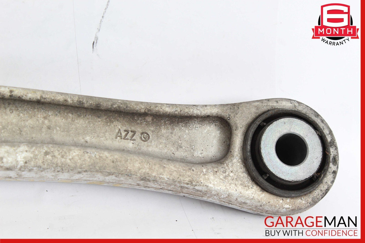 03-10 Porsche Cayenne S 955 957 Rear Right / Left Upper Rearward Control Arm OEM