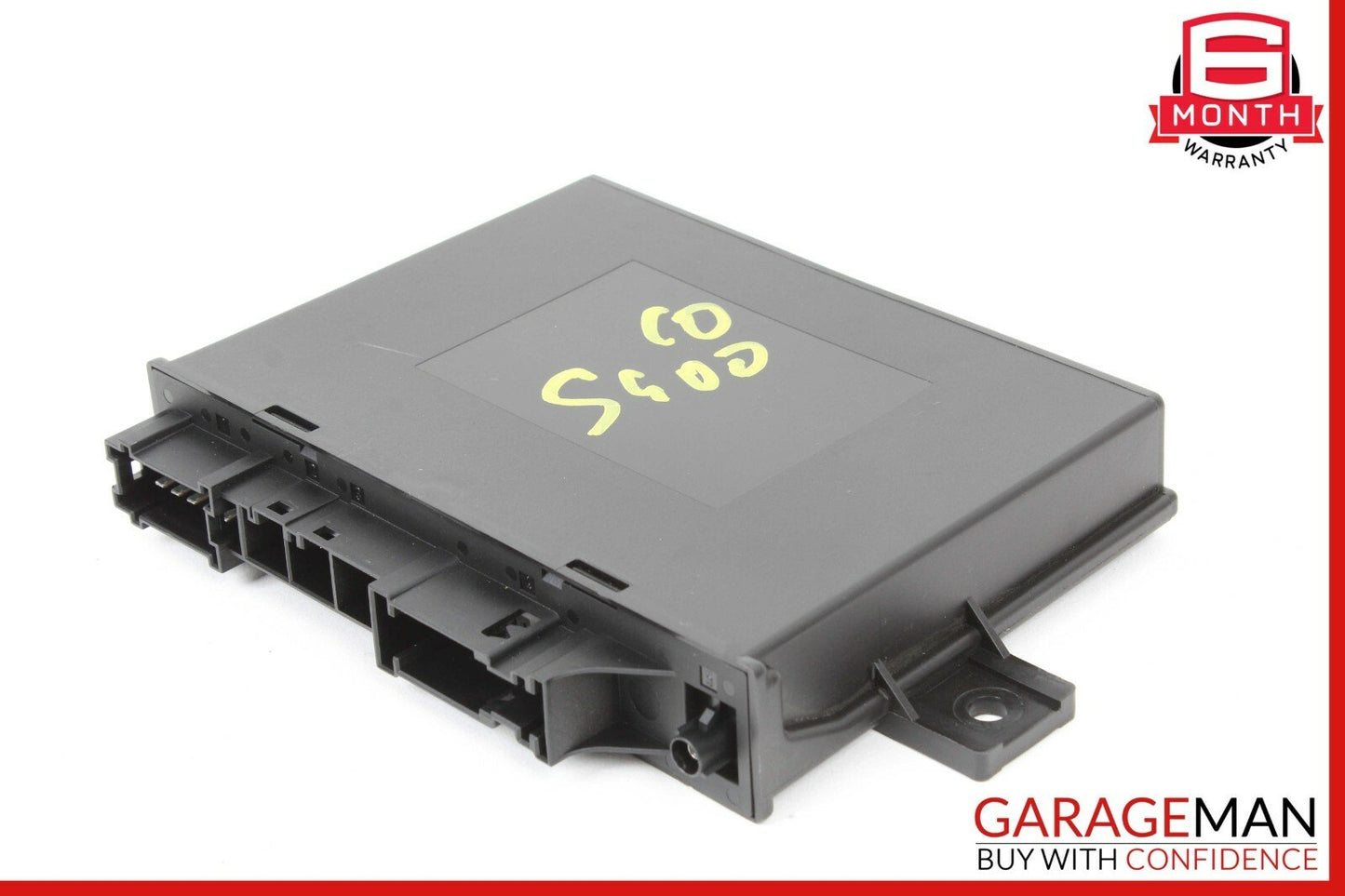 07-13 Mercedes W221 S550 S63 AMG Door Keyless Go Control Module 2218707392 OEM